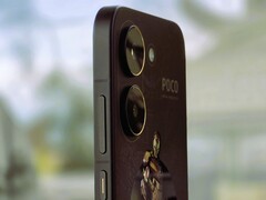 Xiaomi Poco X8 Pro - prueba
