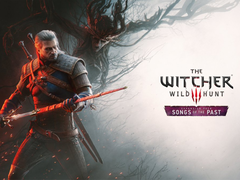 El DLC Witcher 3: Wild Hunt - Canciones del pasado ha sido anunciado oficialmente por CD Projekt Red.