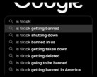 TikTok presenta un recurso de urgencia contra la prohibición estadounidense (Fuente de la imagen: Foto de visuals en Unsplash)