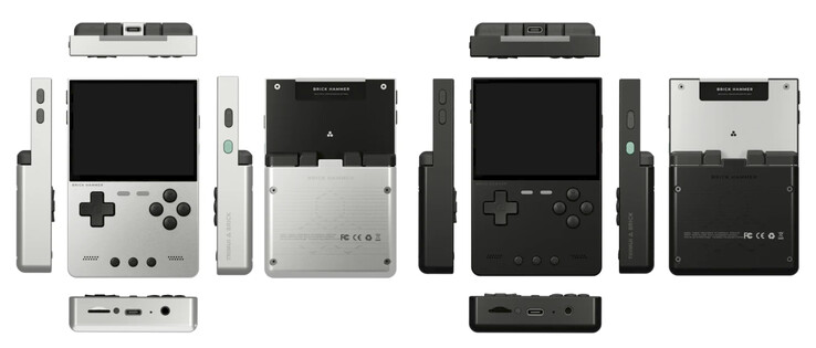 (Fuente de la imagen: TrimUI)