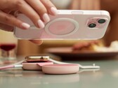 El cargador 2 en 1 Qi2 ButterFly SE de Twelve South es una nueva solución de carga para iPhones y otros dispositivos. (Fuente de la imagen: Twelve South)