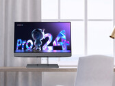 El Lenovo Xiaoxin Pro 24 se vende por 6.199 CNY (~918 dólares) en China. (Fuente de la imagen: Lenovo)