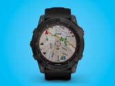 La versión beta 11.25 llegará pronto a todos los smartwatches elegibles. (Fuente de la imagen: Garmin)