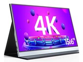 El C10 es un monitor 4K portátil