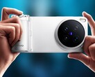 Meses después del lanzamiento del Vivo X300 Ultra, Vivo ya ha comenzado a dar pistas sobre el X500 Pro Max.