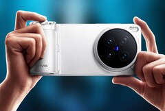 Meses después del lanzamiento del Vivo X300 Ultra, Vivo ya ha comenzado a dar pistas sobre el X500 Pro Max.