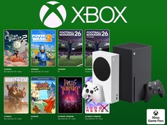 Se muestra Xbox Game Pass y las consolas (Fuente de la imagen: Xbox Wire con ediciones)