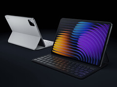 La Pad 8 Pro podría lanzarse como una verdadera tableta insignia. En la imagen: la Pad 7 Pro. (Fuente de la imagen: Xiaomi)