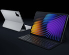 La Pad 8 Pro podría lanzarse como una verdadera tableta insignia. En la imagen: la Pad 7 Pro. (Fuente de la imagen: Xiaomi)