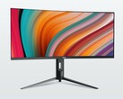 Monitor para videojuegos HKC Shield 25Q360B de 24,5 pulgadas, 1440p y 360 Hz con retroiluminación QD Mini-LED