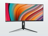Monitor para videojuegos HKC Shield 25Q360B de 24,5 pulgadas, 1440p y 360 Hz con retroiluminación QD Mini-LED