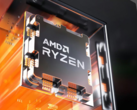 Ha aparecido en Internet nueva información sobre los procesadores de sobremesa Ryzen 8000 de AMD (imagen vía AMD)