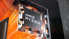 Ha aparecido en Internet nueva información sobre los procesadores de sobremesa Ryzen 8000 de AMD (imagen vía AMD)
