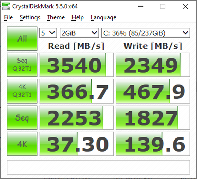 MDL 5.5