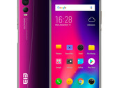Review del Smartphone Elephone A5