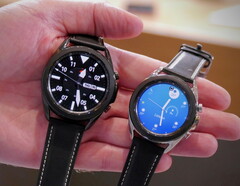 El Galaxy Watch 3 podría recibir One UI Watch 3, después de todo. (Fuente de la imagen: Periodismoalternativo)