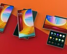 El LG Wing permanecerá en Android 10 hasta finales de 2021, al menos en Alemania. (Fuente de la imagen: LG)