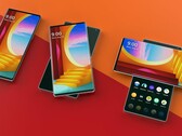 El LG Wing permanecerá en Android 10 hasta finales de 2021, al menos en Alemania. (Fuente de la imagen: LG)