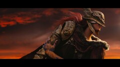 el tráiler de Elden Ring muestra una jugabilidad que recuerda mucho a Dark Souls (Fuente de la imagen: From Software) 