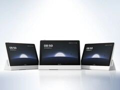 El eufy Smart Display E10 se lanzará próximamente en Norteamérica. (Fuente de la imagen: eufy)