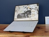 El aumento de la eficiencia con Panther Lake hace que el ExpertBook Ultra sea bastante especial desde el punto de vista de los juegos (Fuente de la imagen: Notebookcheck)