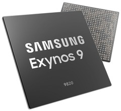 Los chips del Samsung Exynos podrían ser usados por Xiaomi, Oppo y Vivo en 2021