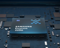 El Exynos 2200 vuelve a decepcionar. (Fuente: Samsung)