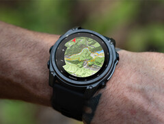 La última actualización beta de Garmin aporta 16 cambios al Tactix 8 y a otros smartwatches de gama alta. (Fuente de la imagen: Garmin)