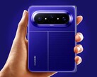 Se espera que el iPhone Ultra de Apple tenga aproximadamente la misma anchura que el Huawei Pura X Max.