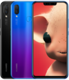 Huawei P Smart Plus (2018)