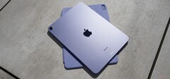 Apple planea lanzar futuros modelos de iPad Mini y iPad Air con pantalla OLED (imagen vía propia)