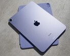 Apple planea lanzar futuros modelos de iPad Mini y iPad Air con pantalla OLED (imagen vía propia)