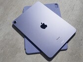 Apple planea lanzar futuros modelos de iPad Mini y iPad Air con pantalla OLED (imagen vía propia)