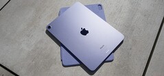 Apple planea lanzar futuros modelos de iPad Mini y iPad Air con pantalla OLED (imagen vía propia)