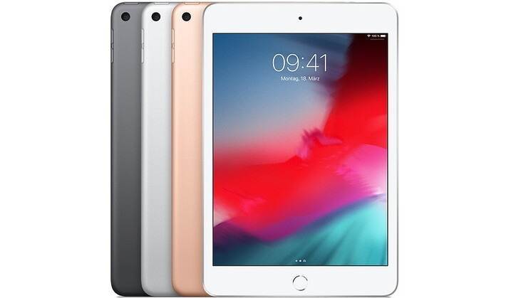 Apple iPad Mini 5 2019