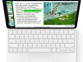 El nuevo iPad Pro continúa la tradición de que el hardware del iPad supera a su software. (Imagen: Apple)