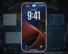 El iPhone está recibiendo un primer rediseño (frontal) desde el iPhone 14 Pro.