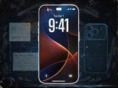 El iPhone está recibiendo un primer rediseño (frontal) desde el iPhone 14 Pro.