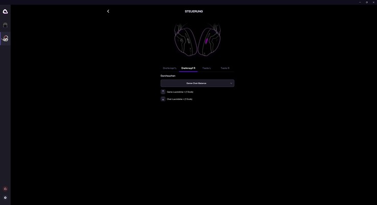 Los botones también se pueden personalizar