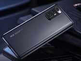 El Mi Mix Fold. (Fuente: Xiaomi)