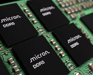 Micron enfureció a jugadores y consumidores de todo el mundo al cerrar su marca Crucial para dirigir sus recursos hacia los gigantes empresariales. (Fuente de la imagen: Micron)