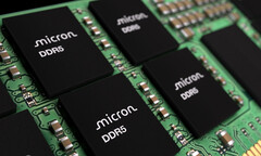 Micron enfureció a jugadores y consumidores de todo el mundo al cerrar su marca Crucial para dirigir sus recursos hacia los gigantes empresariales. (Fuente de la imagen: Micron)