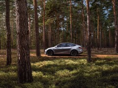 El Model Y podría convertirse pronto en el coche más vendido del mundo (imagen: Tesla)