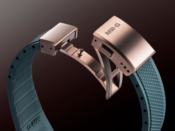 El reloj Casio G-Shock MRG-B2000KT-3A. (Fuente de la imagen: Casio)