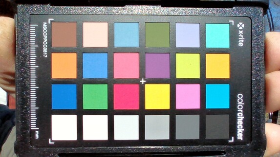 ColorChecker