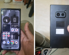 El "Teléfono (2a)" en otra reciente filtración de fotos. (Fuente: Stufflistings)