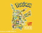 Esta es la segunda colaboración Pokémon de Uniqlo en 2025, tras su línea de camisetas gráficas UT de primavera. (Fuente de la imagen: Uniqlo)
