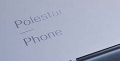 El Polestar Phone bien podría ser un Meizu 20 Infinity retocado. (Fuente de la imagen: Weibo)