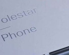 El Polestar Phone bien podría ser un Meizu 20 Infinity retocado. (Fuente de la imagen: Weibo)