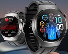 Tank M5: nuevo smartwatch con AMOLED y funciones de telefonía